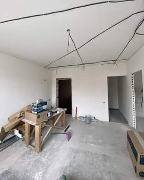4-к квартира, вторичка, 132м2, 8/18 этаж