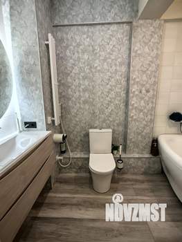 3-к квартира, вторичка, 90м2, 25/25 этаж