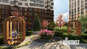 Студия квартира, вторичка, 25м2, 24/31 этаж