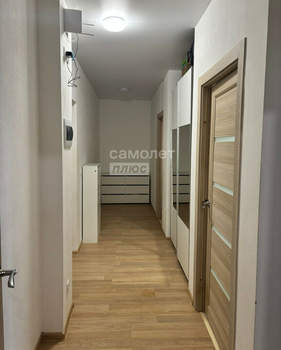 2-к квартира, вторичка, 55м2, 13/23 этаж