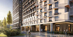 1-к квартира, вторичка, 38м2, 11/25 этаж