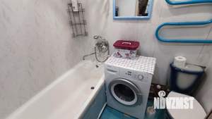 2-к квартира, вторичка, 45м2, 3/5 этаж