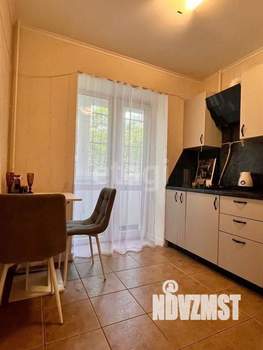 2-к квартира, вторичка, 40м2, 3/9 этаж