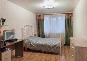 2-к квартира, вторичка, 44м2, 2/5 этаж