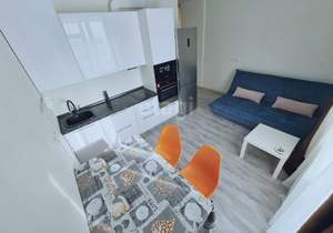 1-к квартира, вторичка, 48м2, 16/25 этаж