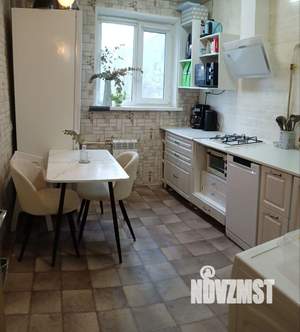 4-к квартира, вторичка, 73м2, 5/5 этаж