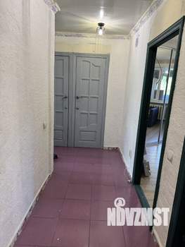 2-к квартира, вторичка, 43м2, 4/5 этаж