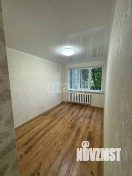 1-к квартира, вторичка, 15м2, 1/5 этаж