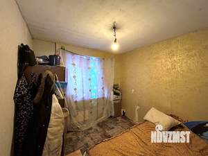 2-к квартира, вторичка, 43м2, 1/9 этаж