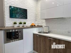 2-к квартира, вторичка, 60м2, 16/23 этаж