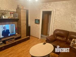 3-к квартира, вторичка, 58м2, 2/9 этаж