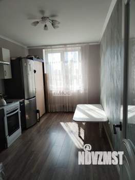 2-к квартира, вторичка, 54м2, 5/18 этаж