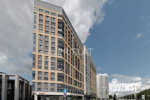 2-к квартира, вторичка, 64м2, 5/18 этаж