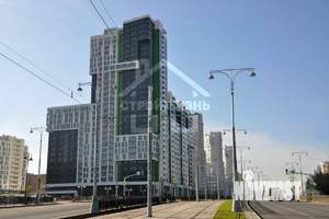 2-к квартира, вторичка, 73м2, 5/30 этаж