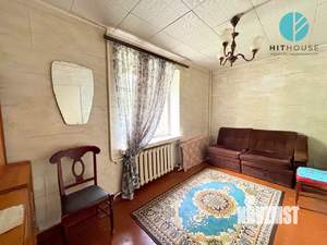 3-к квартира, вторичка, 51м2, 1/5 этаж