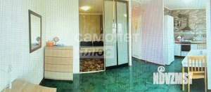 1-к квартира, вторичка, 30м2, 5/5 этаж