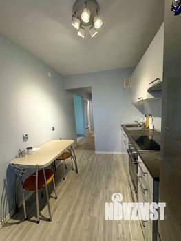 2-к квартира, вторичка, 56м2, 7/14 этаж