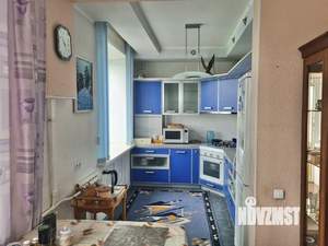 3-к квартира, вторичка, 78м2, 4/5 этаж