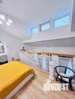 3-к квартира, вторичка, 72м2, 1/4 этаж
