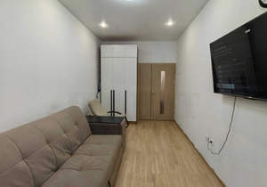 1-к квартира, вторичка, 35м2, 1/8 этаж