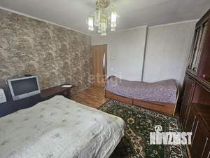 2-к квартира, вторичка, 43м2, 5/5 этаж