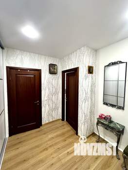 2-к квартира, вторичка, 61м2, 5/8 этаж