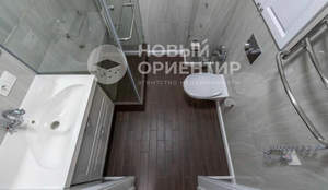 1-к квартира, вторичка, 41м2, 16/21 этаж