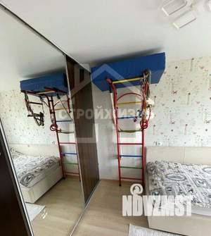 3-к квартира, вторичка, 58м2, 7/9 этаж