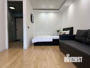 1-к квартира, вторичка, 34м2, 2/10 этаж