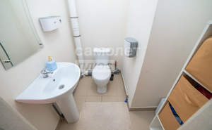 3-к квартира, вторичка, 55м2, 9/26 этаж