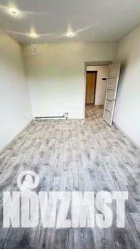 1-к квартира, вторичка, 36м2, 23/25 этаж