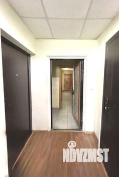 4-к квартира, вторичка, 116м2, 1/10 этаж