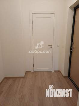 Студия квартира, вторичка, 27м2, 7/18 этаж