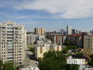 3-к квартира, вторичка, 96м2, 12/21 этаж