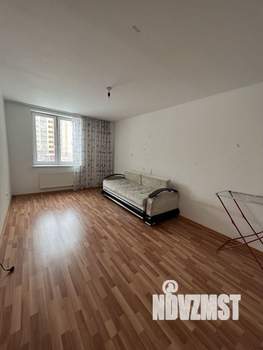 3-к квартира, вторичка, 82м2, 3/15 этаж