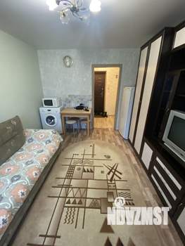 Студия квартира, вторичка, 17м2, 2/5 этаж