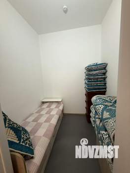 1-к квартира, вторичка, 47м2, 2/26 этаж