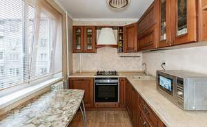 3-к квартира, вторичка, 58м2, 3/5 этаж