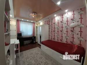 3-к квартира, вторичка, 63м2, 2/9 этаж