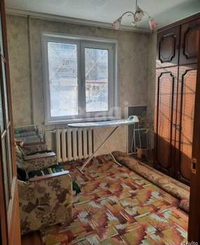 2-к квартира, вторичка, 44м2, 1/9 этаж