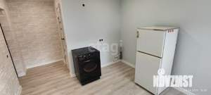 Студия квартира, вторичка, 18м2, 3/5 этаж