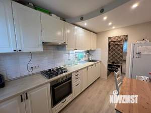 3-к квартира, вторичка, 58м2, 3/9 этаж