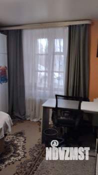 2-к квартира, вторичка, 44м2, 1/2 этаж