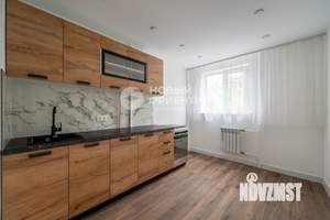 3-к квартира, вторичка, 59м2, 3/9 этаж