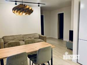 3-к квартира, вторичка, 56м2, 9/10 этаж
