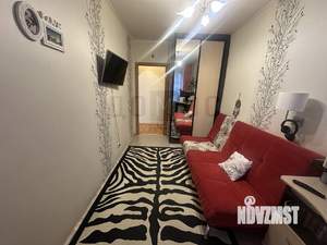 2-к квартира, вторичка, 45м2, 2/5 этаж