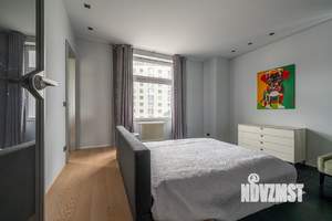 3-к квартира, вторичка, 156м2, 9/16 этаж