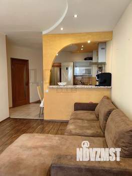 1-к квартира, вторичка, 51м2, 9/26 этаж