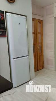 2-к квартира, вторичка, 44м2, 1/2 этаж
