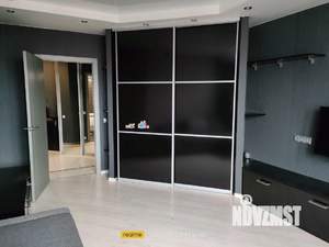 1-к квартира, вторичка, 44м2, 14/23 этаж